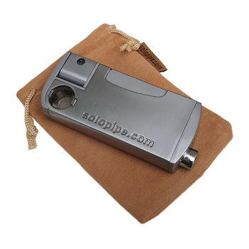 Solopipe Трубка Зажигалка 2 в 1