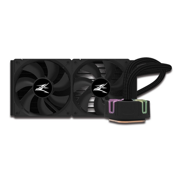 Система жидкостного охлаждения Zalman RESERATOR5Z24 BLACK