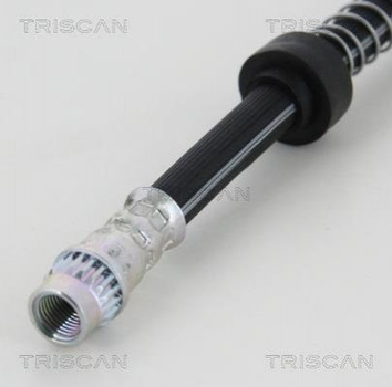 Тормозной шланг TRISCAN 815025004 Renault Kangoo 7700304968, 7700310117, 7700313596