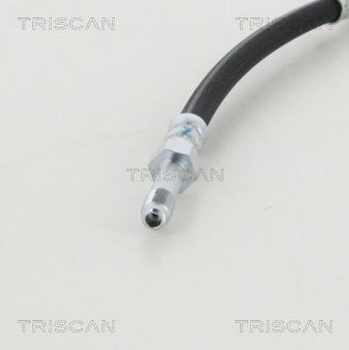 Тормозной шланг TRISCAN 815011204 BMW 3 Series 34301165174, 34301165074