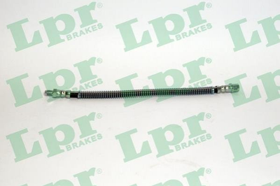 Шланги гальмові LPR 6T48345 Mercedes E-Class, C-Class, S-Class, GLK-Class 2044200848, 2044201048, 2044200048