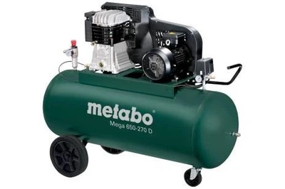 Компрессор Metabo Mega&nbsp;650-270 D (601543000)
