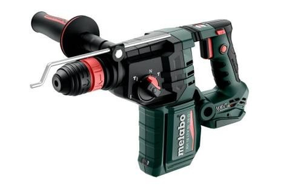 Аккумуляторный перфоратор Metabo KH 18 LTX BL 28 Q без акб (601715850)
