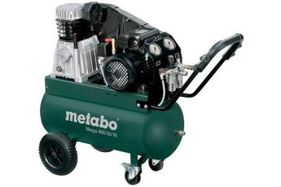 Компрессор Metabo Mega 400-50 W (601536000)