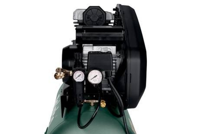 Компрессор Metabo Mega 350-100 W (601538000)