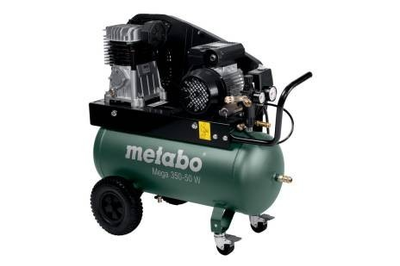 Компрессор Metabo Mega 350-50 W (601589000)