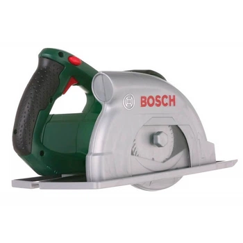 Игрушечная дисковая пила Bosch Mini (8421)