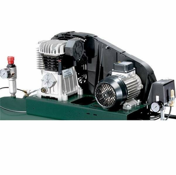 Компрессор Metabo Mega 350-150 D (601587000)