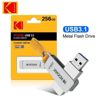 Флеш накопичувач Kodak К133, 256 Гб