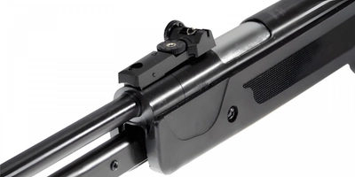 Пневматична гвинтівка Spa Snow Peak WF600P + Оптика + Чехол + Кулі