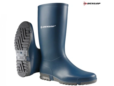 Резиновые сапоги р. 32 Dunlop Sport (К254711)