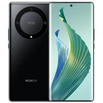 Смартфон Honor Magic5 Lite 6/128GB Midnight Black, 1-179