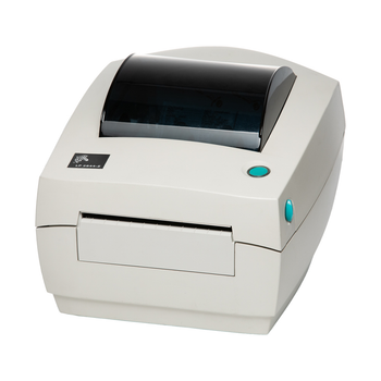Принтер етикеток Zebra LP2844-Z USB Б/В