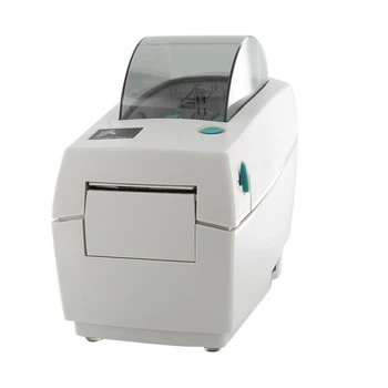 Принтер етикеток Zebra LP2824 Plus USB Б/В