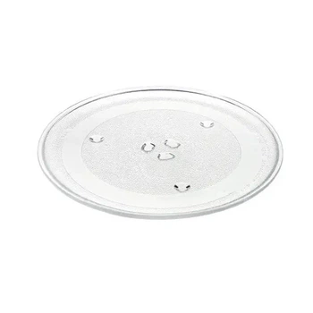 Тарілка для мікрохвильової печі (під куплер, d=270 мм) НВЧ Універсальна