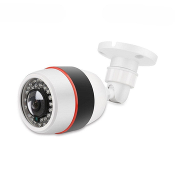 Камера відеоспостереження AHD M7206I 2MP 3,6 mm
