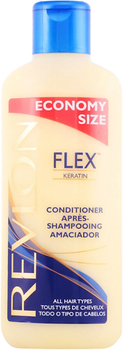 Odżywka do włosów Revlon Flex Keratin Conditioner All Hair Types 650 ml (8411126026072)