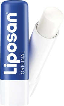 Бальзам для губ Liposan Original (4005900192066)