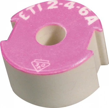 Центрирующая вставка 2A для Dll [2342001] VD ll ETI