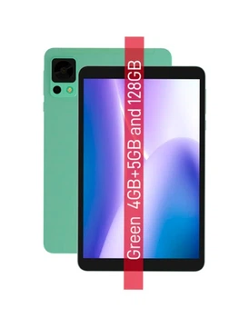 Планшет DOOGEE T20 Mini Tablet 4/128GB green