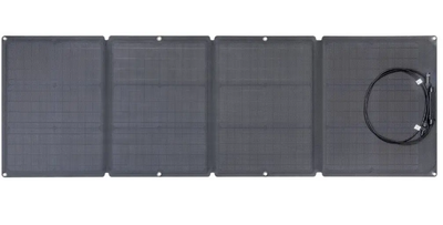 Сонячна батарея до зарядних станцій EcoFlow EFSOLAR110N Solar Panel 110W