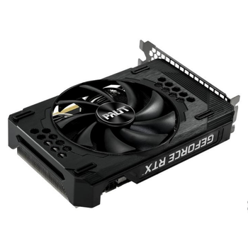 Видеокарта Palit Xpertvision RTX3060 STORMX 8GB GDDR6/128bit/3-DP/HDMI
