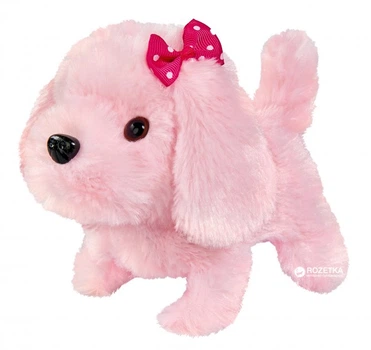 Собачка Simba Toys Chi Chi Love Маленьке цуценя 17 см (5893237)