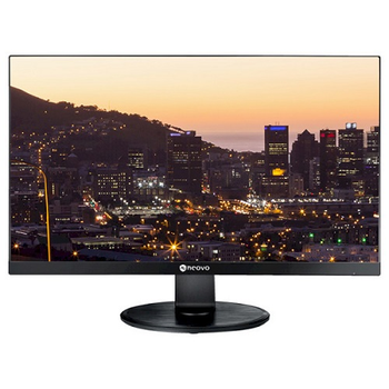 Монитор Neovo SC-24E TFT 23.8" IPS D-SUB HDMI BNC 1920x1080 22Вт колонки black