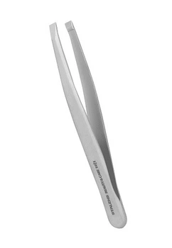 Пинцет для бровей STALEKS BEAUTY & CARE 10 TYPE 1 TBC-10/1