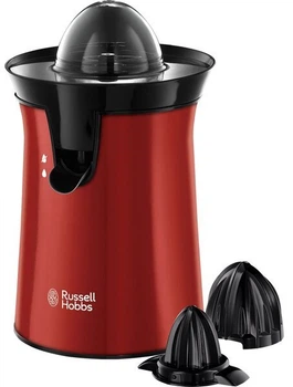 Соковижималка Russell Hobbs 26010-56 Colours Plus+ Red (26010-56)