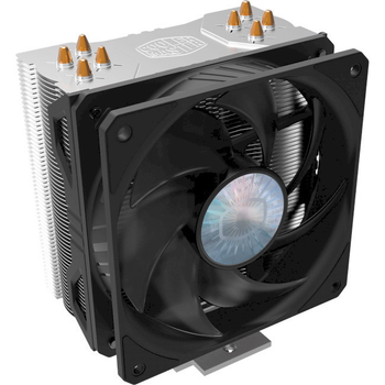 Процесорний кулер Cooler Master Hyper 212 EVO V2 (RR-2V2E-18PK-R2)