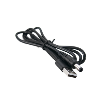 Кабель USB - DC-5.5-2.1 (USB C To 5521) KBU1889 Extradigital