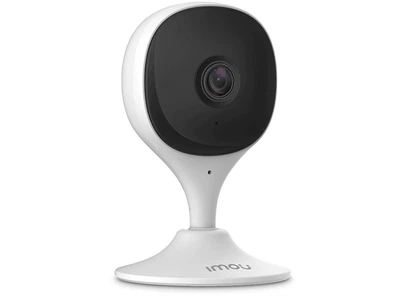 Камера Imou Cue 2c Wi-Fi 1080P IP Білий (1010-397-00)