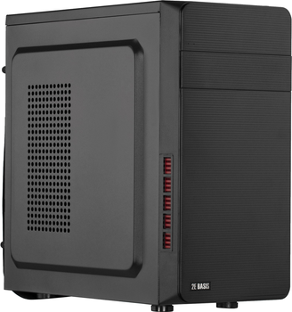 Корпус 2E Basis (2E-RD831)