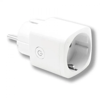 Умная розетка Ewelink Smart Head WiFi 20А - 80286020