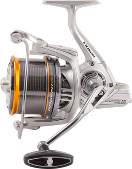 Катушка Trabucco RADIANT XS SURF 8000