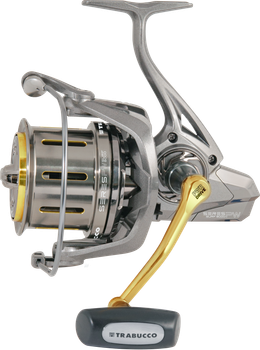 Катушка Trabucco SERES PW SURF 8000