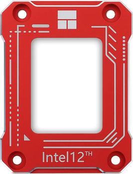 Рамка для сокета Thermalright LGA1700-BCF 12th CPU