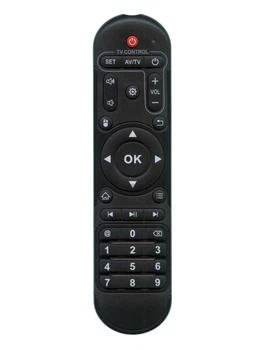 Пульт для медиаприставки X88 Pro Plus (4117-6)