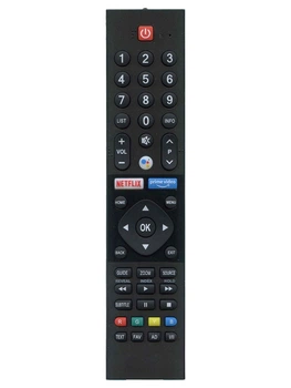 Пульт для Panasonic PN-V2 539C 268923 SMART з голосовым управлением (11164)