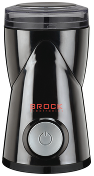 Кавомолка BROCK CG 3250 BK