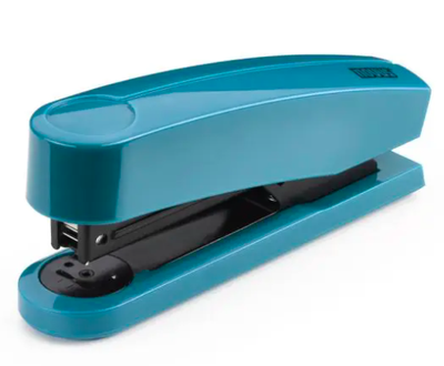 Степлер NOVUS B2 COLOR ID океанический ( 020-1953 )