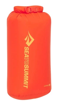 Гермомішок Sea to Summit Lightweight Dry Bag 8 L spicy orange