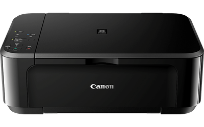 Принтер БФП струменевий Canon MG3640S BLACK PIXMA A4 Wi-Fi/USB Кольоровий