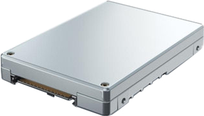 SSD диск Solidigm (Intel) P5620 1.6TB U.2 NVMe PCIe 4.0 3D NAND (TLC) (SSDPF2KE016T1N1)