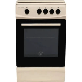 Плита газовая Milano ML50 G1/01 Beige