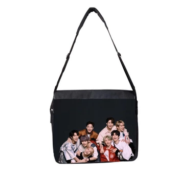 Сумка Стрей Кідс Stray Kids 28х35.5 см (19994)