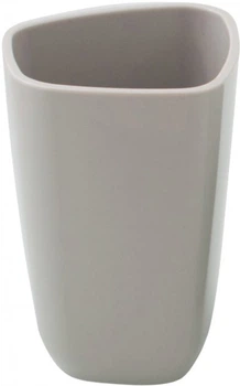 Склянка для зубних щіток Trento Basic Graphite