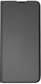 Чехол-книжка для смартфона Florence Protect для Infinix Note 30 (X6833B) Black (тех.пак) (RL075267)