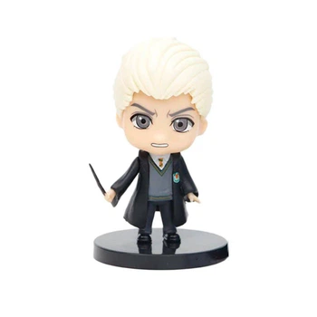 Фігурка Драко Мелфой Draco Malfoy Гаррі Поттер Чібі (20606)